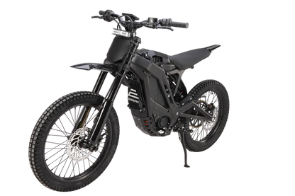 2025 E Ride Pro SS 3.0