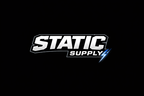 StaticSupply