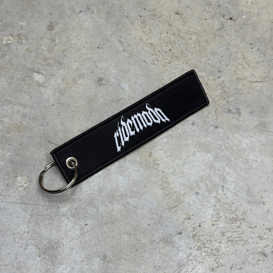 ridemoda Jet Tag