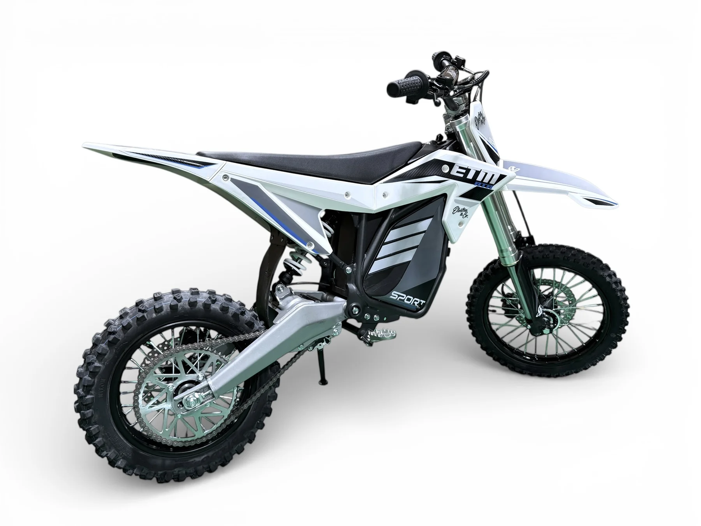 ETM RTR Sport
