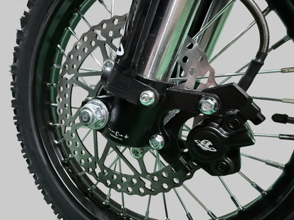 ETM RTR Sport