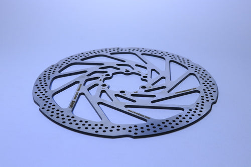 Lewis 220x3mm Rear surron brake rotor