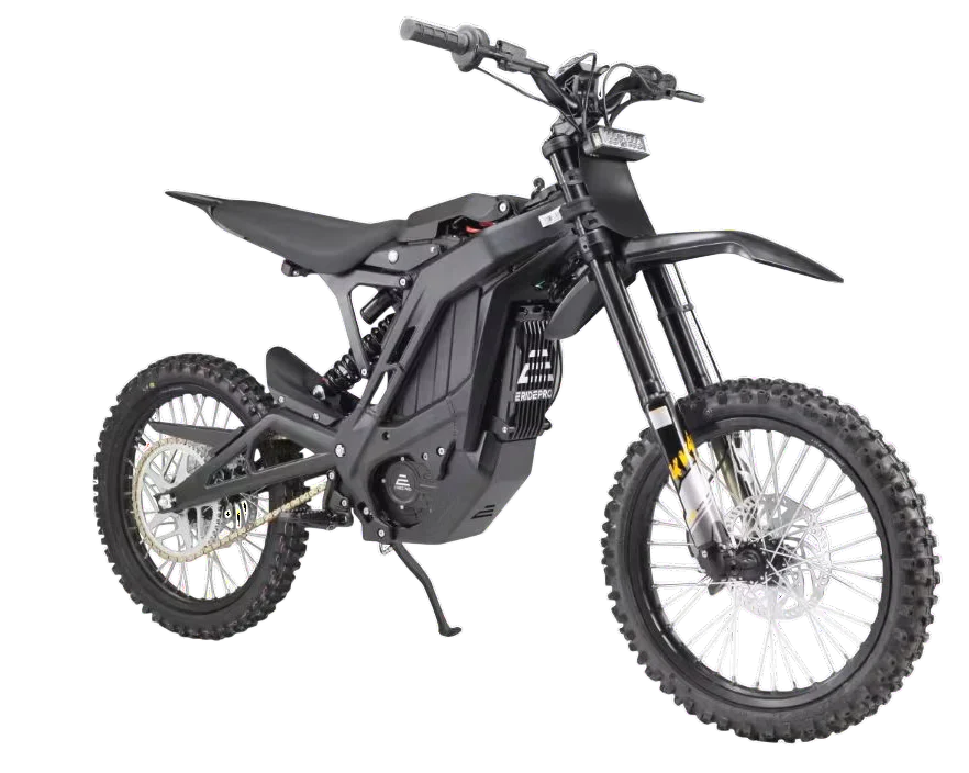 2025 E Ride Pro S