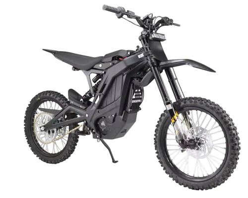2025 E Ride Pro S