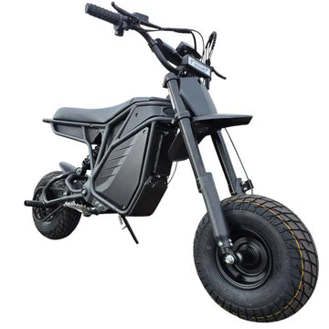 The Rizzler Bike