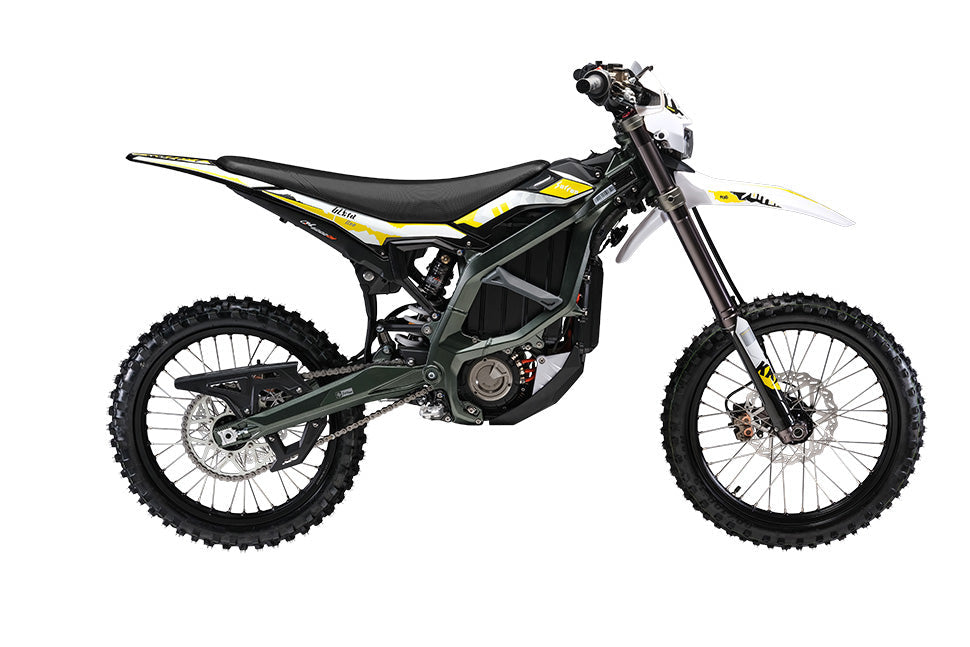 Surron Ultra Bee 2024