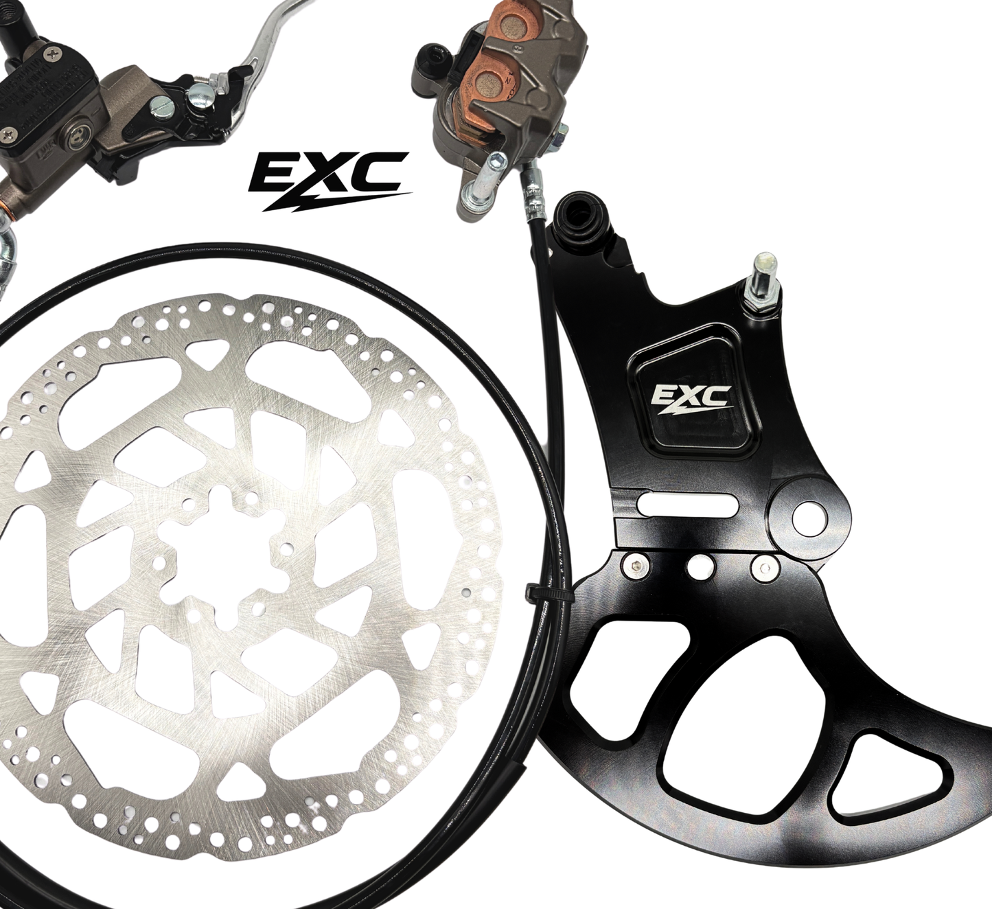 PERFORMACE  ULTRA BRAKE KIT FOR TALARIA XXX, MX4,MX3