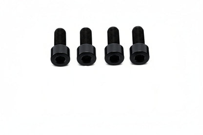 Titanium Stem/ Handlebar Mount Bolts - E-moto