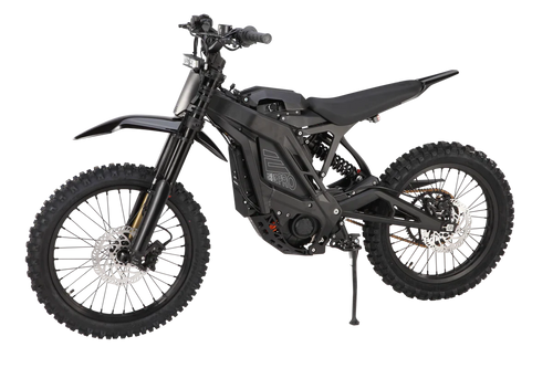 2025 E Ride Pro SR