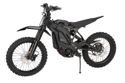 2025 E Ride Pro SR