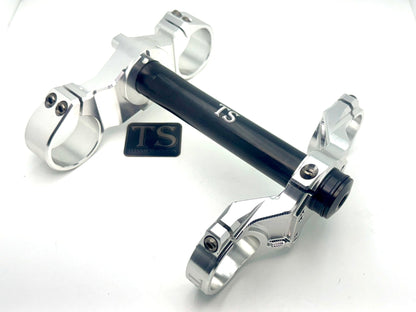 FastAce Fork Drop Clamp for ALX13RC 2.0 and AHX12RV (Gravitee Fork)