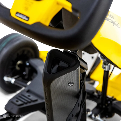 Segway Ninebot Go Kart Pro Lamborghini (Limited Edition)