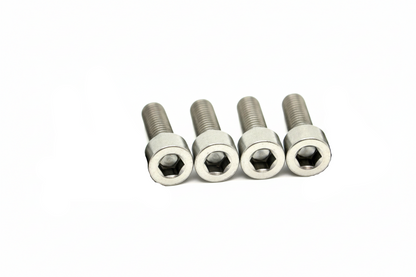 Titanium Caliper Bolt Kit (30mm bolts)