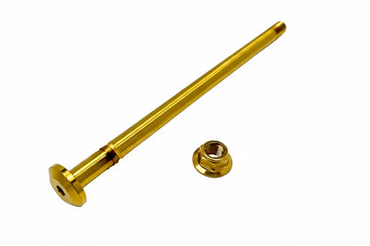 Titanium Jackshaft Bolt M10 - E-Ride Pro S and Pro SS 2.0
